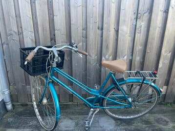 Cortina damesfiets