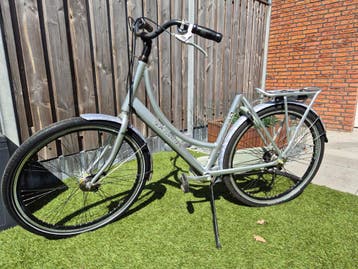 Batavus Diva Sloopfiets Onderdelen Gratis