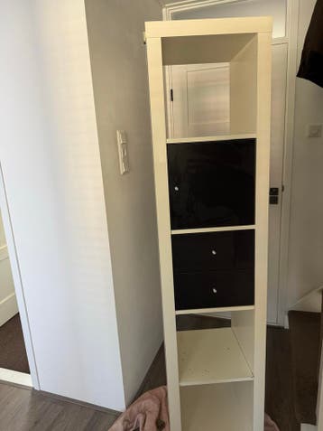 Gratis af te halen ikea kast