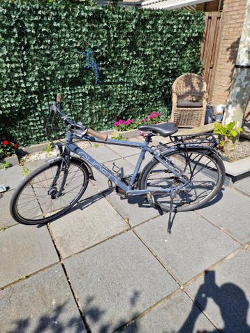Ghost Kinderfiets 28 inch - Goede Staat