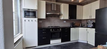 Gratis Keuken incl. Apparatuur