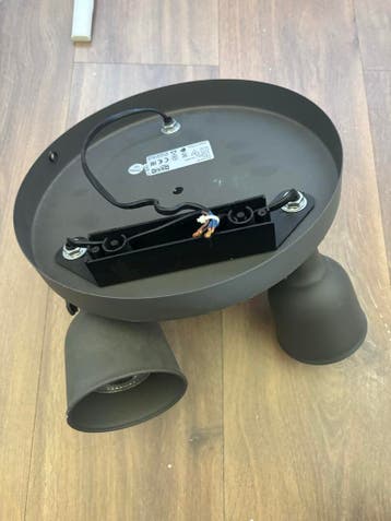 Diverse IKEA LED lampen gratis op te halen