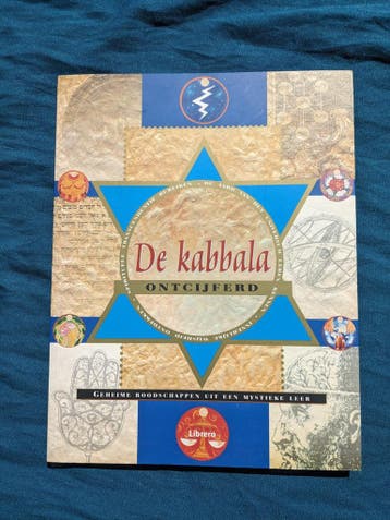 De Kabbala Ontcijferd