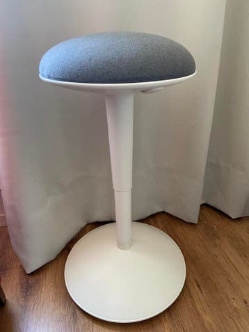 nilserik ikea hoogte verstelbare stool