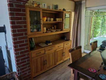 gratis meubels / free furniture