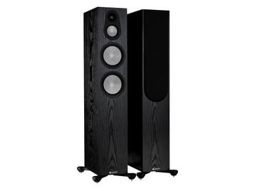 Monitor Audio Silver 300 7G  - Luidsprekers -  Nieuw  - Set
