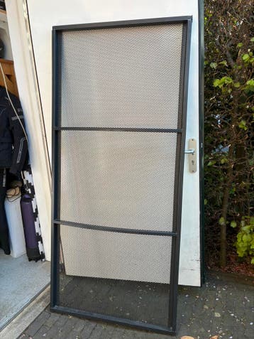 1 persoons spiraal Auping