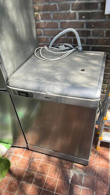 Vaatwasmachine