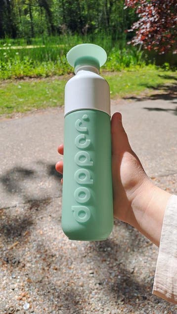 Dopper drinkfles - Groen