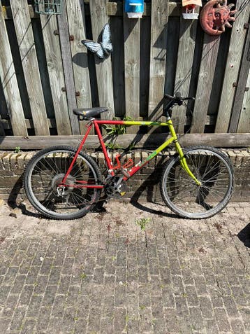 Batavus Buster Gratis af te halen