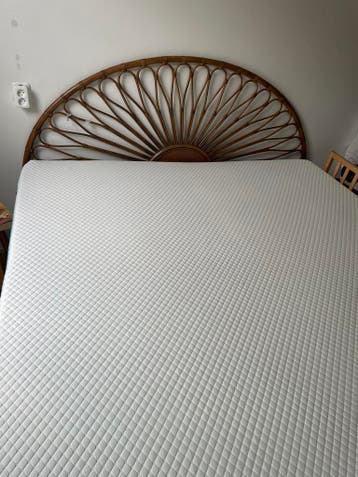 GRATIS matras 1,5 jaar oud! 180x 210