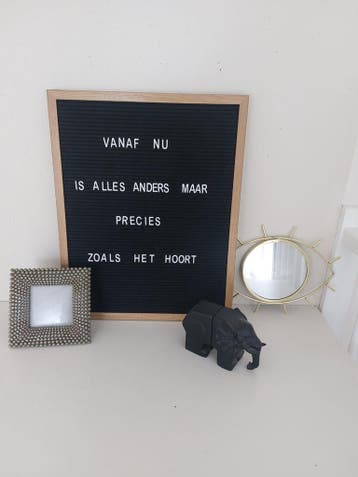 GRATIS ophalen! Woonaccessoires