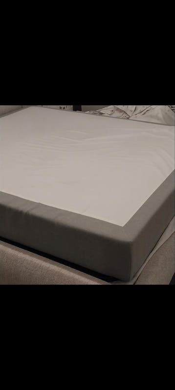 Zo goed als nieuw matras 180x200 cm