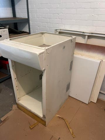 onderdelen american kitchen