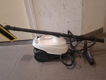 Kärcher Stoomreiniger