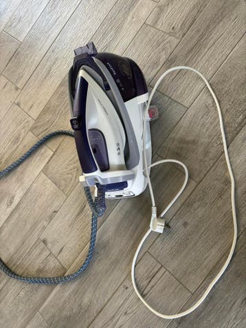 Tefal stoomstrijkijzer - Gratis af te halen dit weekend