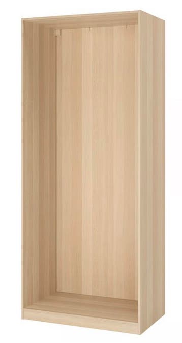 Pax basiselement 100 x 58 x 236