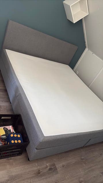 Bed gratis af te halen