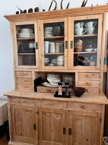 Buffetkast (gratis ophalen)