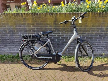 Gezocht Gratis fiets ( defect of electrisch ook welkom) !