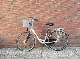 Gezocht Gratis oude fiets opknappers ook aanbieden graag !