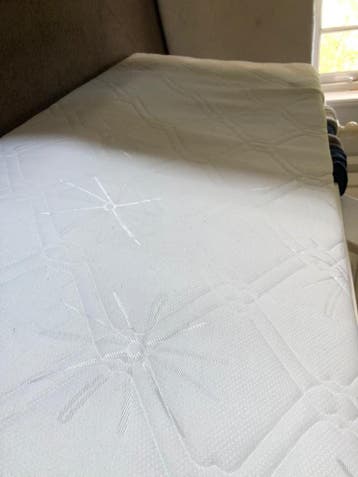 gratis matras 90x200 pocket comfort beddenreus