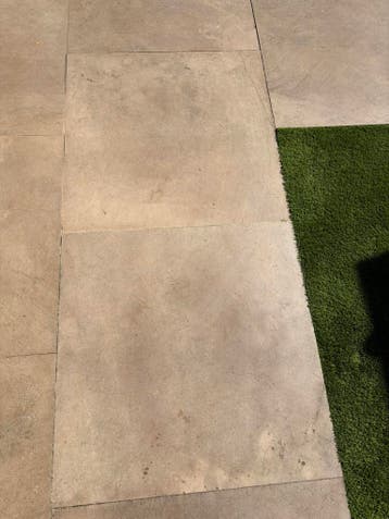 12 keramische tegels