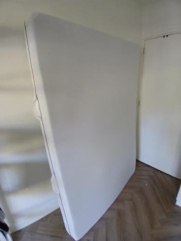 Mattras 140x200 Emma (gratis)