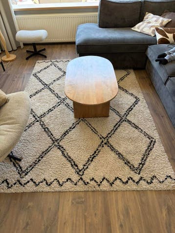 Vloerkleed karwei | Gratis af te halen, wel zo snel mogelijk