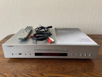 CD speler Yamaha CD S300