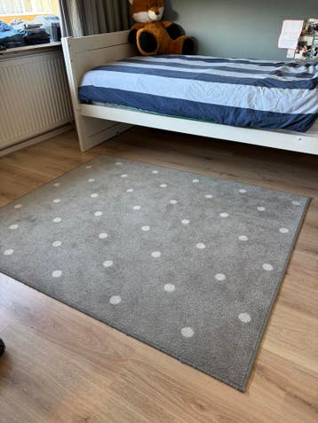 Kinder vloerkleed | Ikea | Gratis afhalen deze week