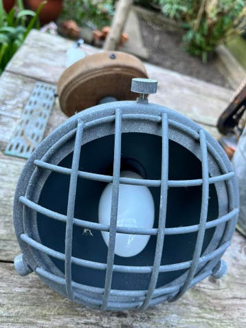 GRATIS Leuke wandspots