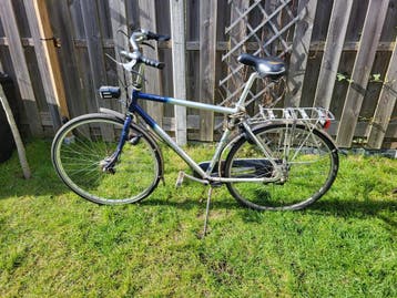 Herenfiets Multicycle - Gebruikt