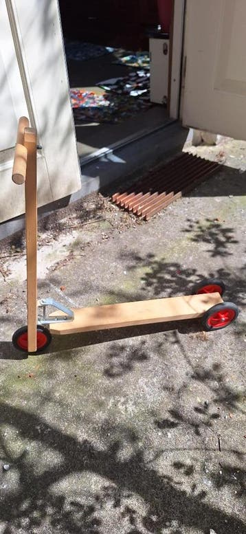 stepje