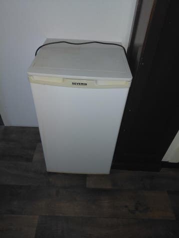 Defecte Severin Koelkast !!!