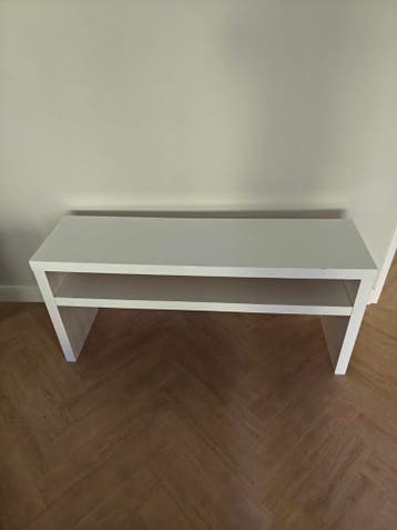 Gratis af te halen: TV meubel 140x39x65 cm