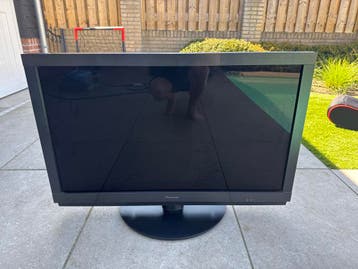 Pioneer TV - Werkt prima
