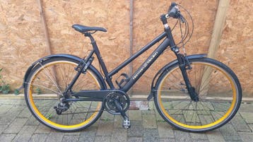 Sportieve / Light-Weight fiets