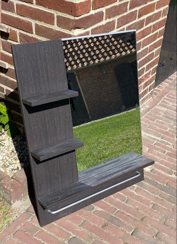 IKEA Badkamerspiegel GRATIS