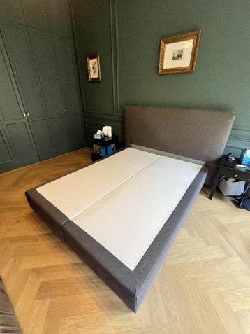 Gratis Emma boxspring