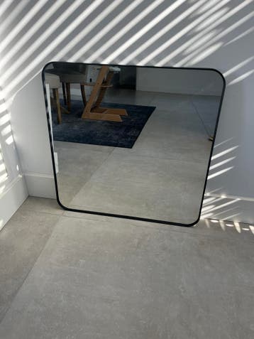 Spiegel 60x60 gratis