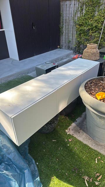 Ikea tv meubel gratis af te halen