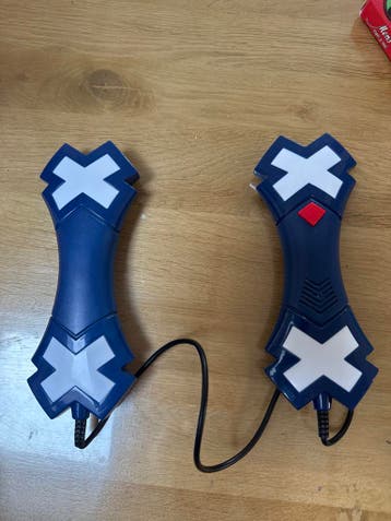 Bop It! Smash - Elektronisch Reactiespel