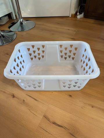 Wasmand | IKEA BLASKA