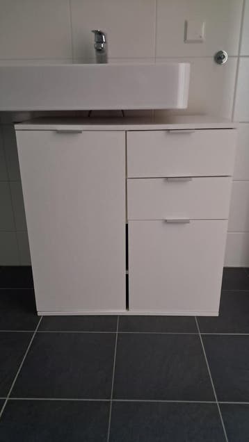 Badkamerkast gratis af te halen in Utrecht