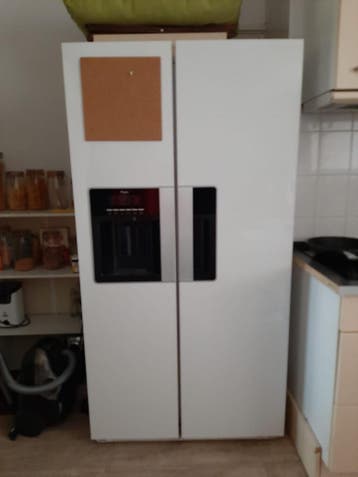 GRATIS!!! Koekast (oud ijzer)