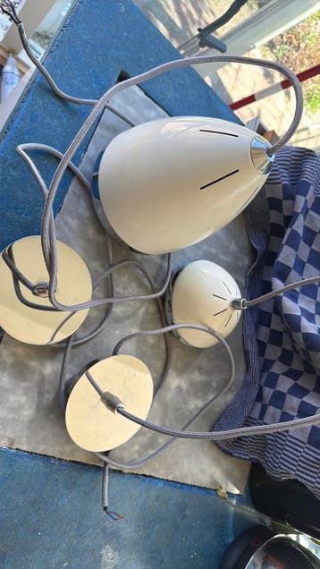 Herstal Lampetta Pendant