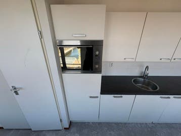 Wand keuken | Gratis me nemen