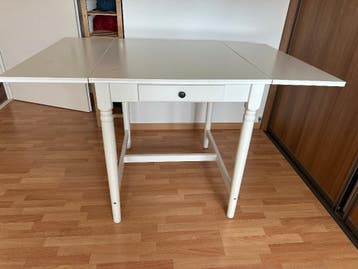 Free IKEA table