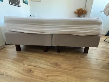 160x200 cm bed - gratis ophalen